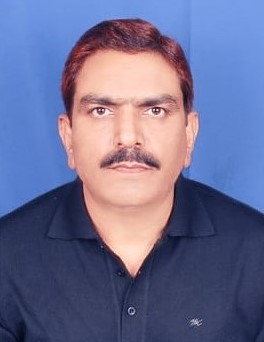 Md. Zakir Khan Portrait